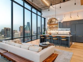 2430  Victory Park Lane  3204, Dallas Texas 75219