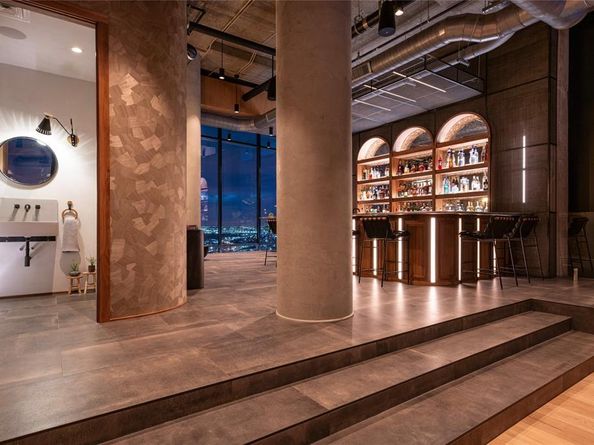 2430  Victory Park Lane  3204, Dallas Texas 75219