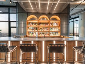 2430  Victory Park Lane  3204, Dallas Texas 75219