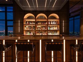 2430  Victory Park Lane  3204, Dallas Texas 75219