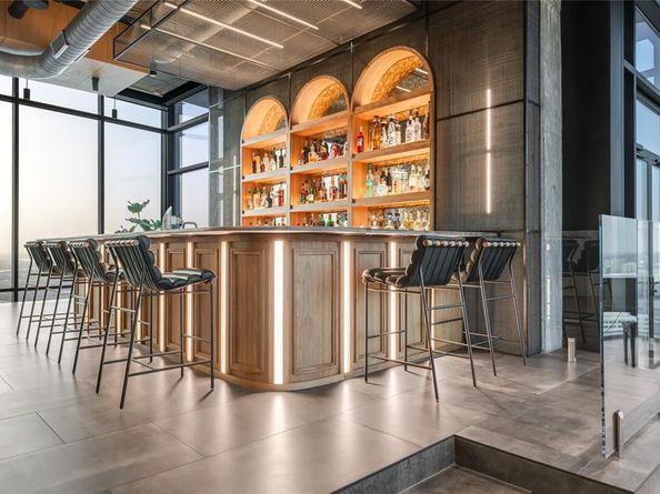 2430  Victory Park Lane  3204, Dallas Texas 75219