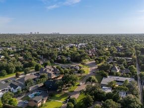 7720  Idlewood Lane , Dallas Texas 75230