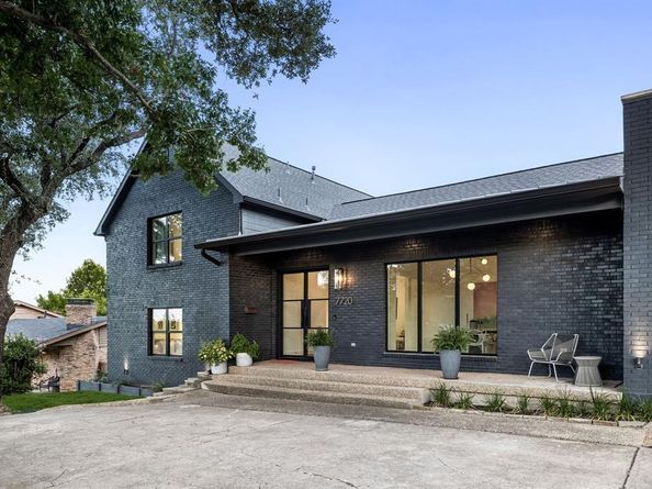 7720  Idlewood Lane , Dallas Texas 75230