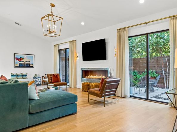 7720  Idlewood Lane , Dallas Texas 75230