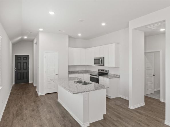 1037  Wind Drift Way , Fort Worth Texas 76131