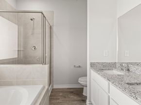 1037  Wind Drift Way , Fort Worth Texas 76131