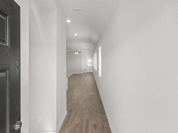 1037  Wind Drift Way , Fort Worth Texas 76131