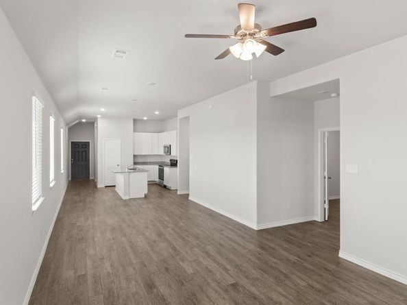 1037  Wind Drift Way , Fort Worth Texas 76131