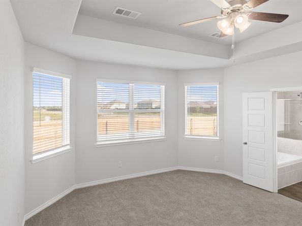 1037  Wind Drift Way , Fort Worth Texas 76131