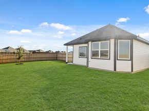 1037  Wind Drift Way , Fort Worth Texas 76131