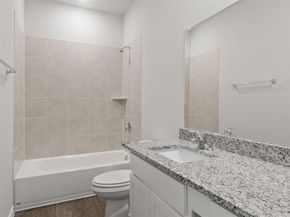 1037  Wind Drift Way , Fort Worth Texas 76131