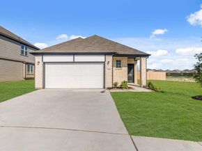 1037  Wind Drift Way , Fort Worth Texas 76131