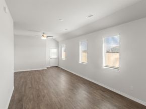 1037  Wind Drift Way , Fort Worth Texas 76131