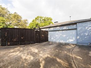 6954  Leameadow Drive , Dallas Texas 75248