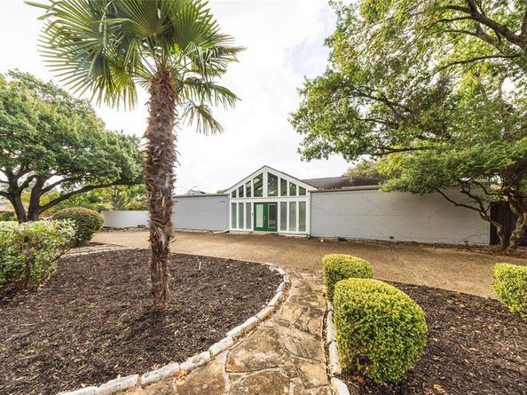 6954  Leameadow Drive , Dallas Texas 75248