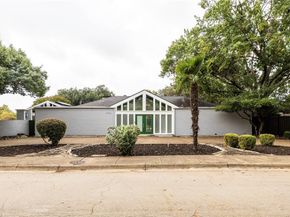 6954  Leameadow Drive , Dallas Texas 75248