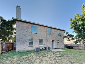 9200  Troy Drive , Fort Worth Texas 76123