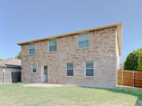1924  Ramada Trail , Fort Worth Texas 76247