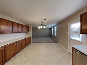 1924  Ramada Trail , Fort Worth Texas 76247