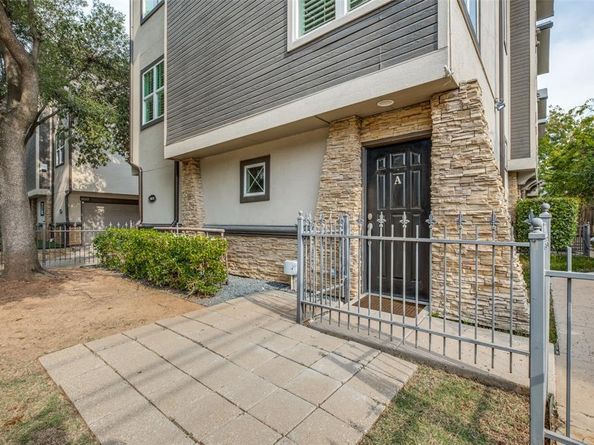 4058  Buena Vista Street  A, Dallas Texas 75204