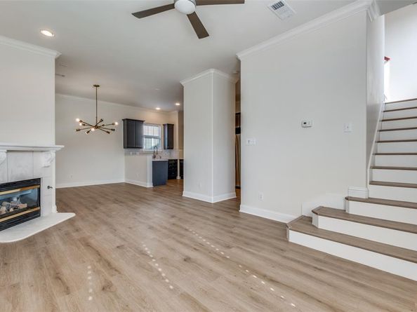 4058  Buena Vista Street  A, Dallas Texas 75204