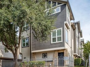 4058  Buena Vista Street  A, Dallas Texas 75204