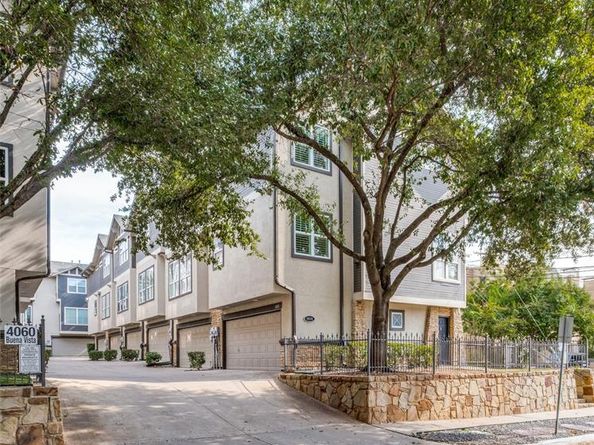 4058  Buena Vista Street  A, Dallas Texas 75204