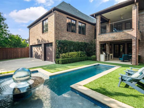 6434  Orchid Lane , Dallas Texas 75230