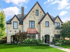 6434  Orchid Lane , Dallas Texas 75230