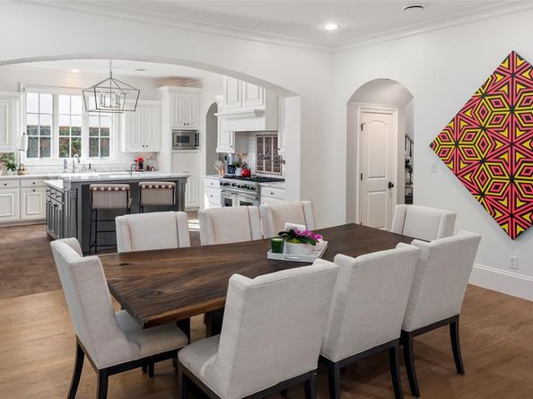 6434  Orchid Lane , Dallas Texas 75230