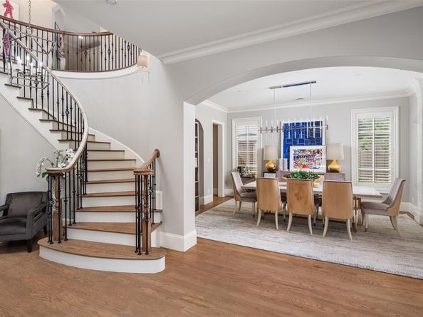 6434  Orchid Lane , Dallas Texas 75230