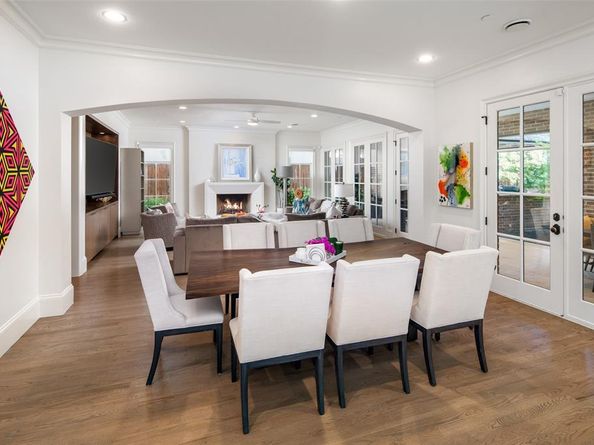 6434  Orchid Lane , Dallas Texas 75230