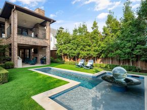 6434  Orchid Lane , Dallas Texas 75230