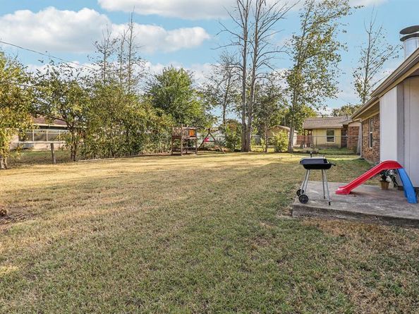 413  Chimney Rock Road , Everman Texas 76140