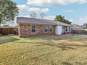 413  Chimney Rock Road , Everman Texas 76140