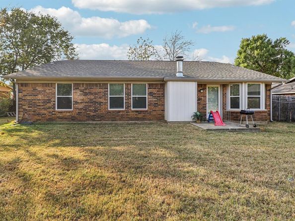 413  Chimney Rock Road , Everman Texas 76140