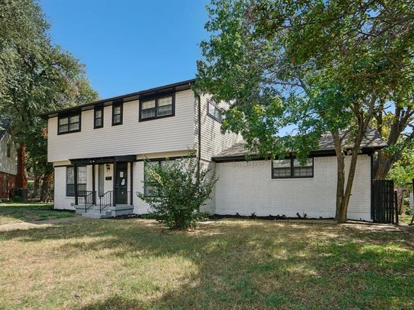 8036  Woodhue Circle , Dallas Texas 75228