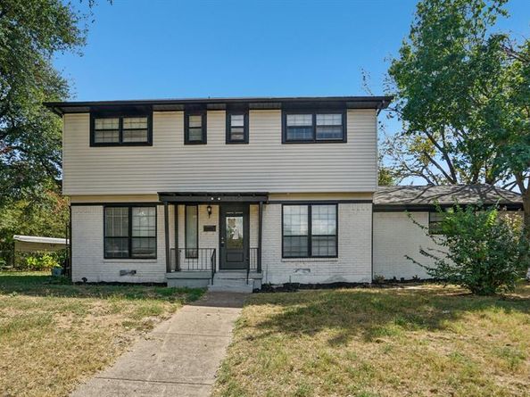 8036  Woodhue Circle , Dallas Texas 75228