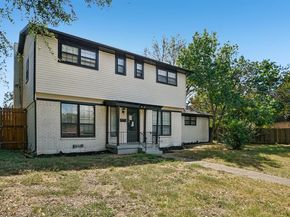 8036  Woodhue Circle , Dallas Texas 75228