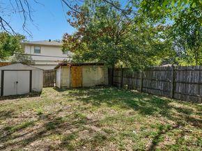 8036  Woodhue Circle , Dallas Texas 75228