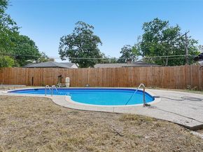 8036  Woodhue Circle , Dallas Texas 75228