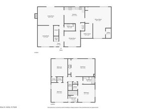 8036  Woodhue Circle , Dallas Texas 75228