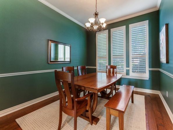 1317  Salado Drive , Allen Texas 75013