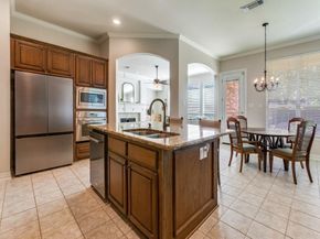 1317  Salado Drive , Allen Texas 75013
