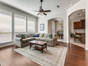 1317  Salado Drive , Allen Texas 75013