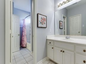 1317  Salado Drive , Allen Texas 75013