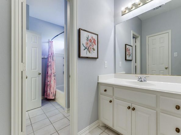 1317  Salado Drive , Allen Texas 75013