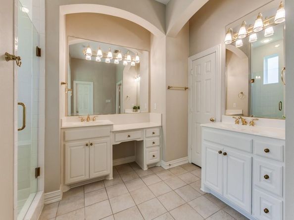 1317  Salado Drive , Allen Texas 75013