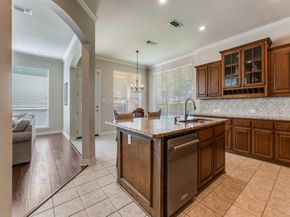 1317  Salado Drive , Allen Texas 75013