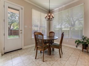 1317  Salado Drive , Allen Texas 75013